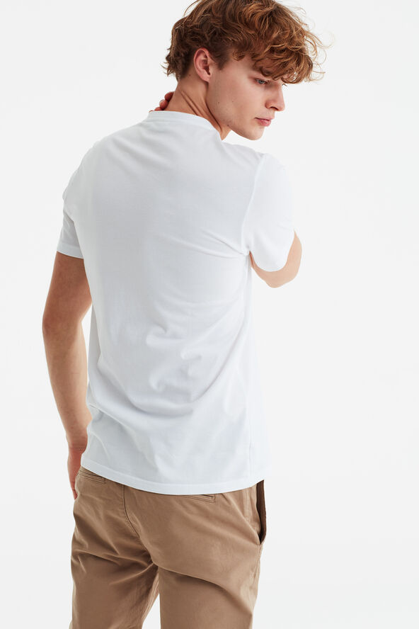 Magasin du Nord Collection Marcel 3G White