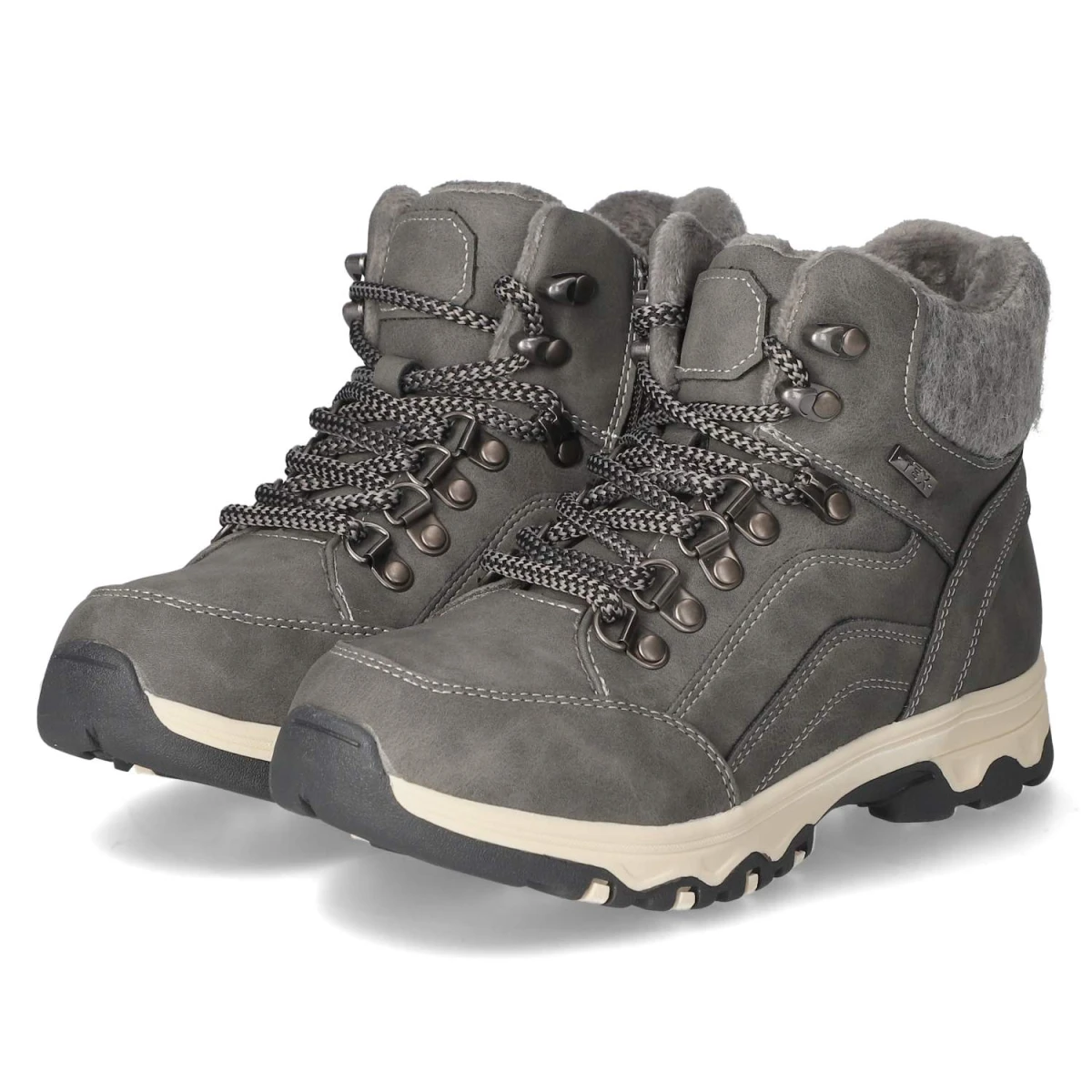 Jane KlainSchnürstiefeletten - grey