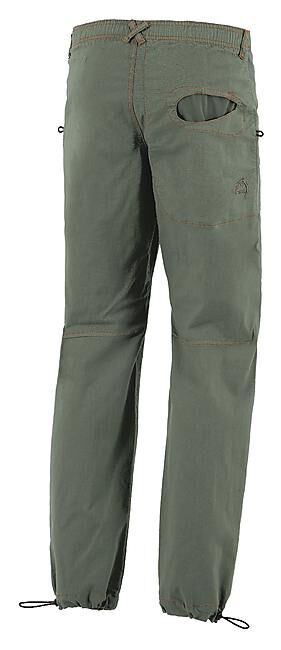 E9 - PANTALON RONDO FLAX M