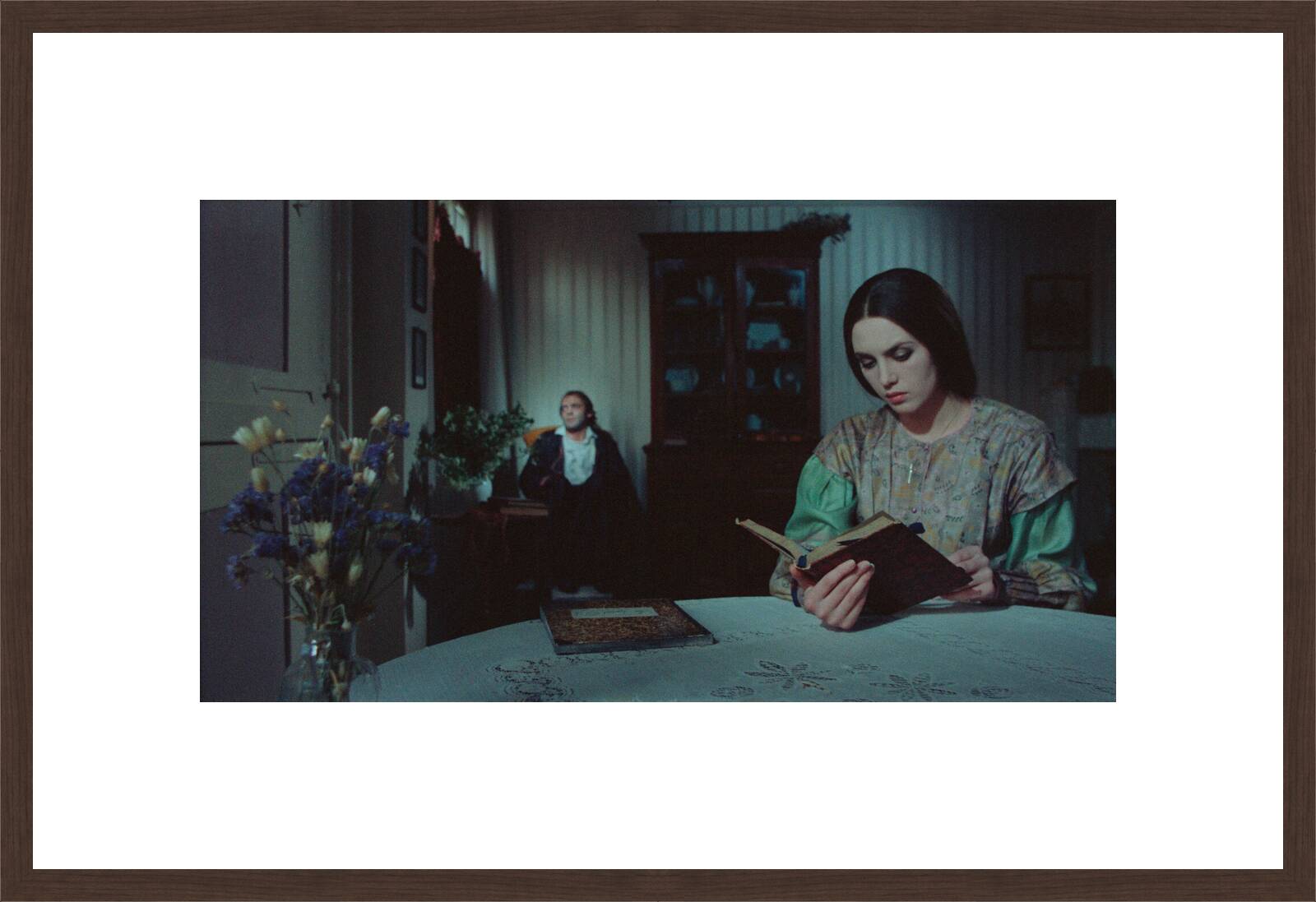 Nosferatu 1 by Werner Herzog - Limited Edition. Edition of: 100. Signed.