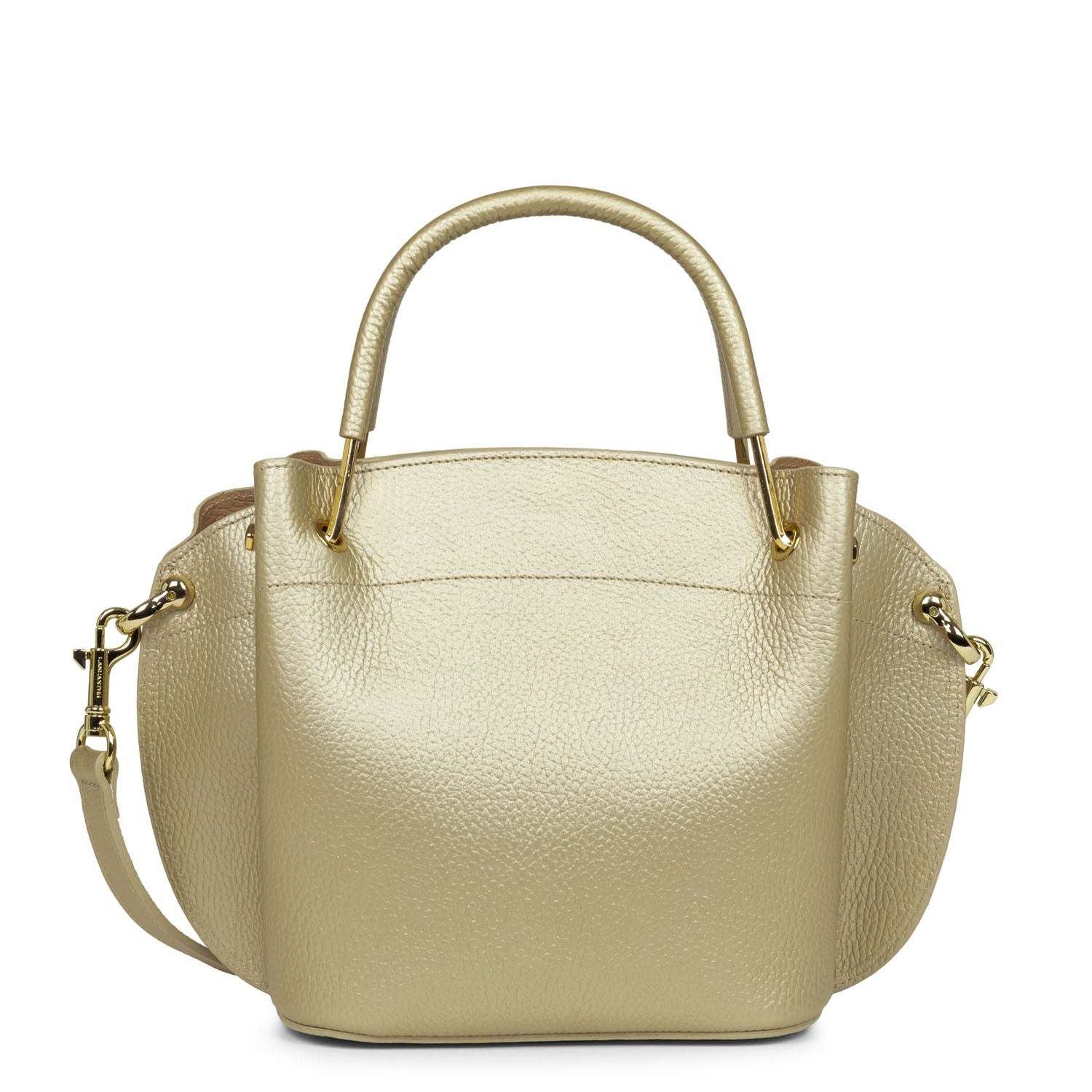 Foulonné Double-Sac à main