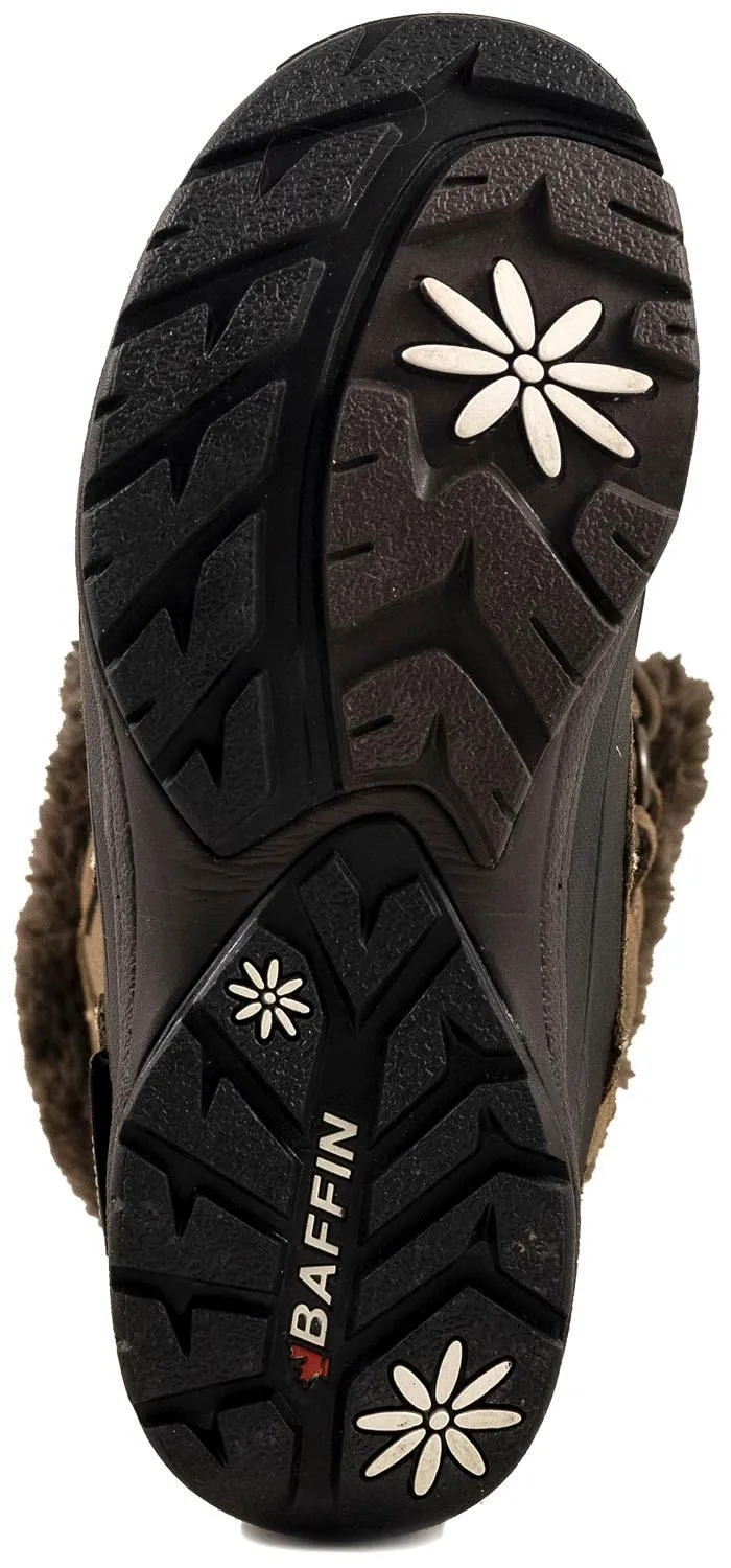 Baffin Women's Chloe 2.0 Boot Brown