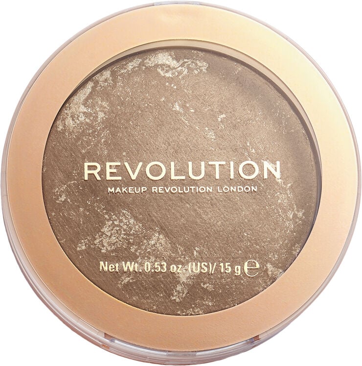 Revolution Revolution Bronzer Reloaded Take a Vacation