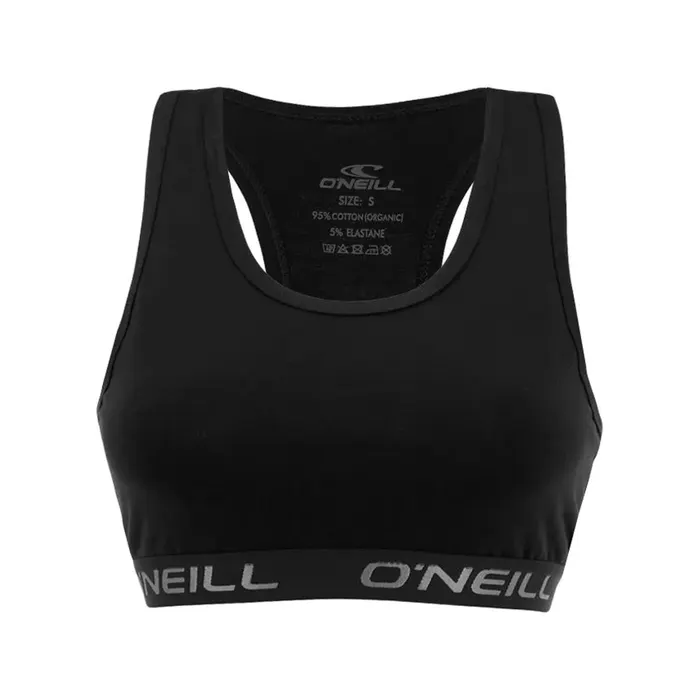 O'Neill Plain Bralette Dames