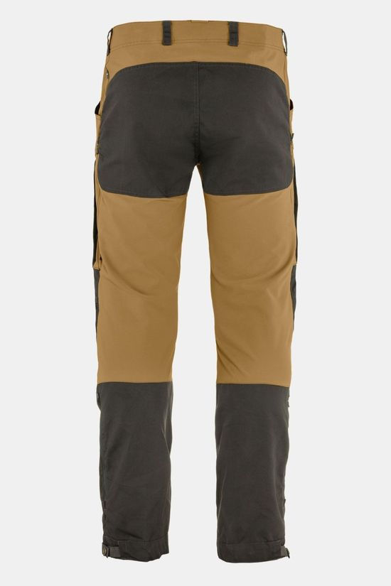 Fjällräven Fjällräven Keb Trousers Outdoorbroek