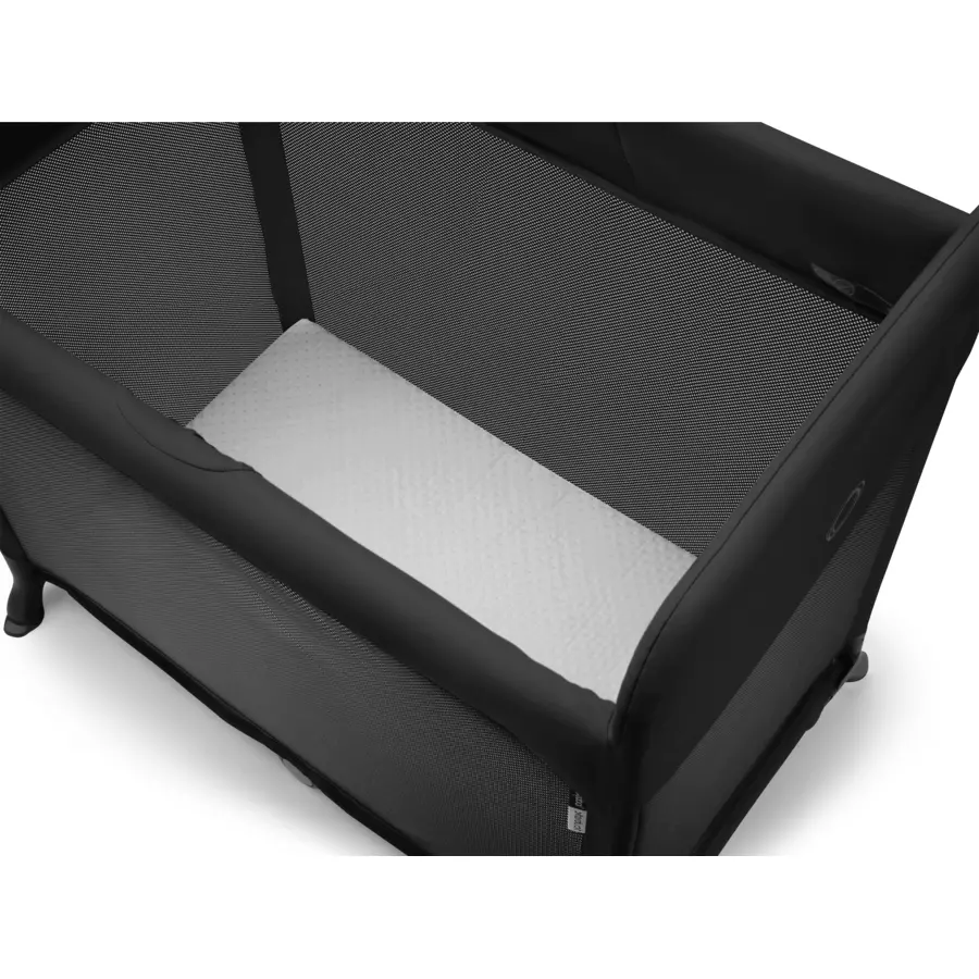 bugaboo Reisebett Stardust Black (Kollektion 2023)