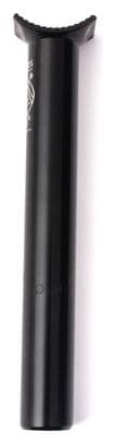 BMX TIGE DE SELLE PIVOTAL 27 2MM 200MM NOIR KHEBIKES