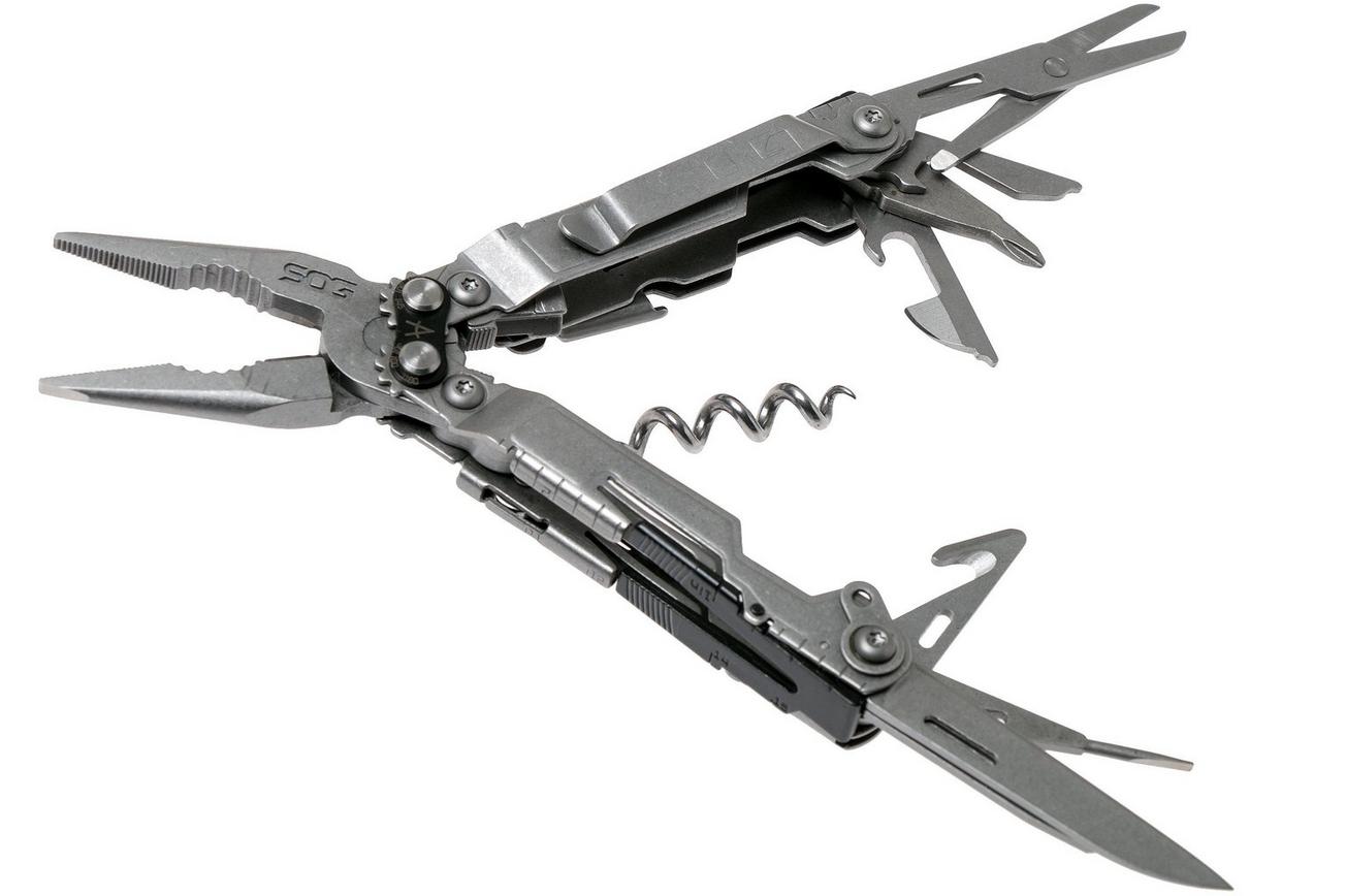 SOG PowerLitre PL1001 multitool