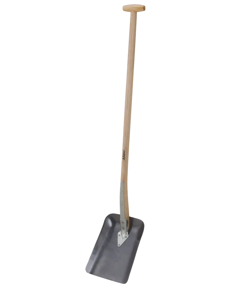 Adano Graveskovl 131 cm