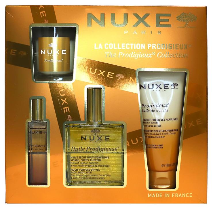 Coffret La Collection Prodigieux 2025 - 2026