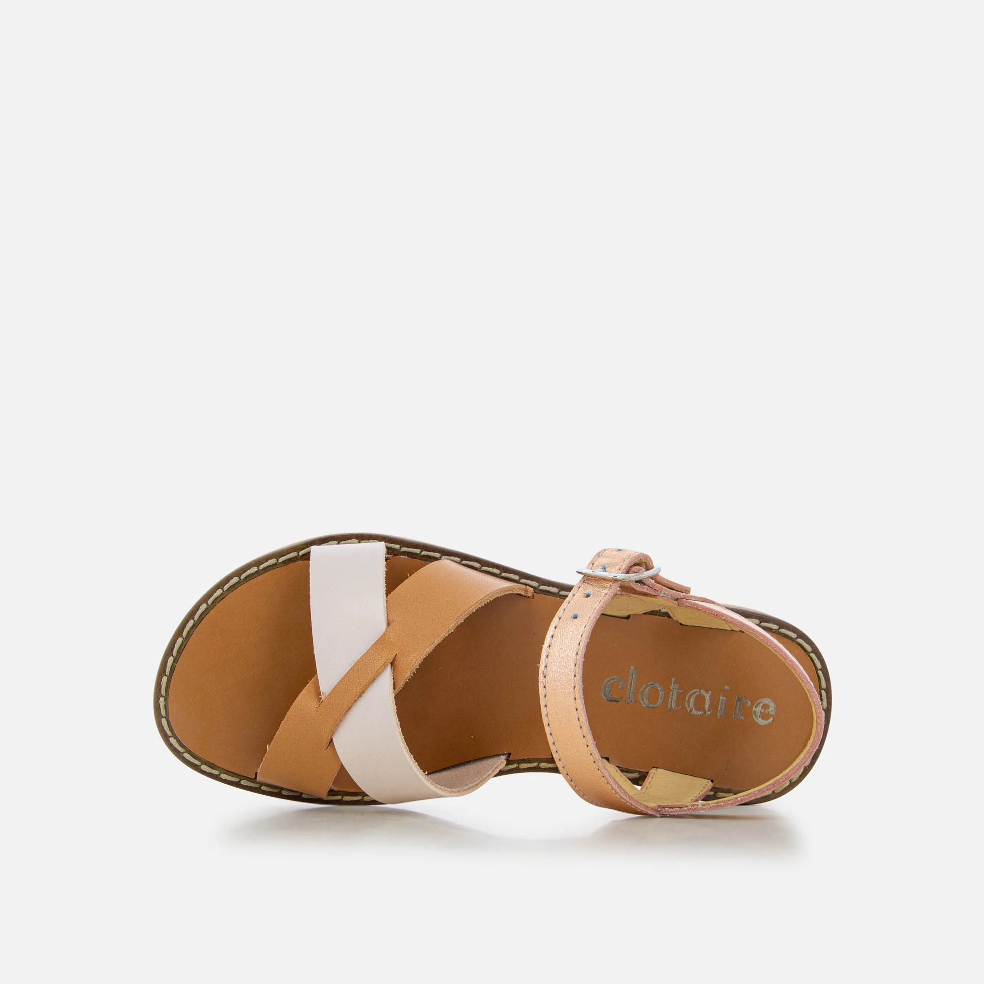 HERA CROSSY