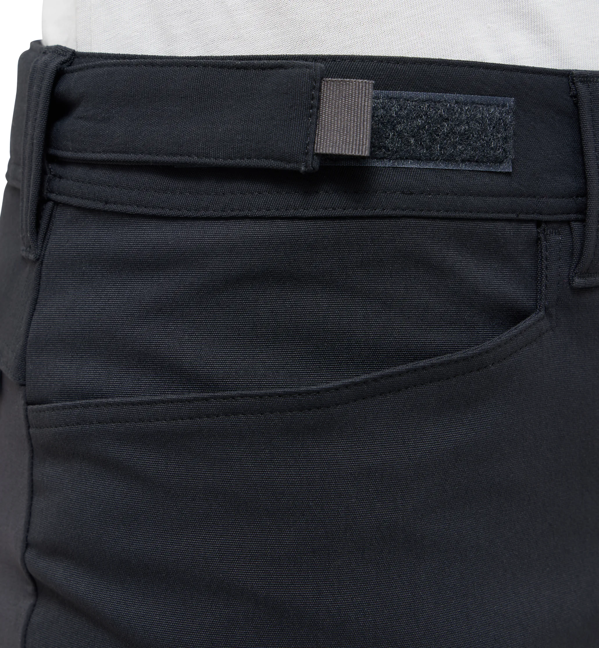 Haglöfs Alert Mid Pant Women True Black