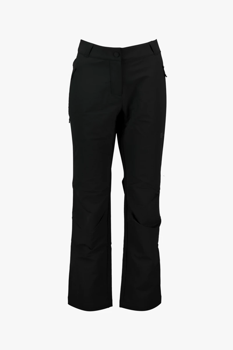 Jack Wolfskin Activate Thermic Kurzgrösse Damen Winterwanderhose