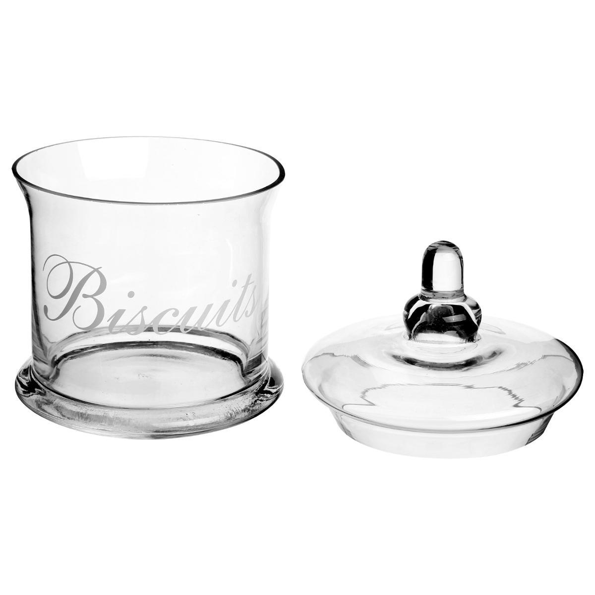 BONBONNIERE BISCUITS 19CM