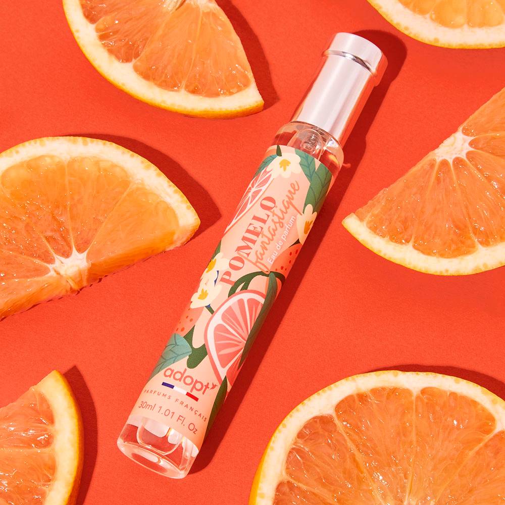 Pomelo fantastique Eau de parfum 30 ml