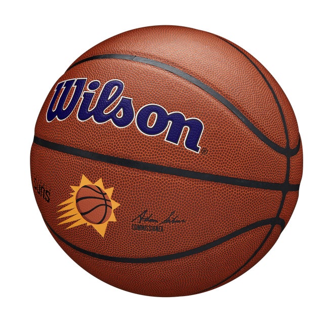 NBA Team Alliance Basketball
