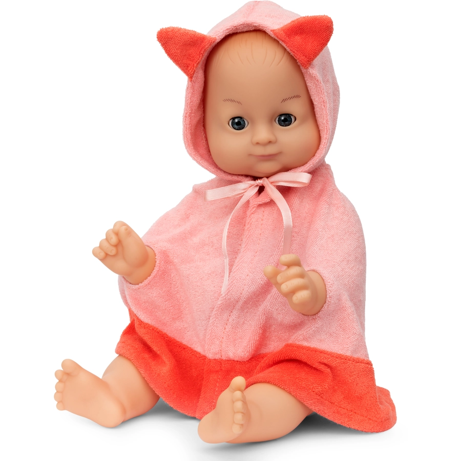 ANNA BATHTIME DOLL 36 CM