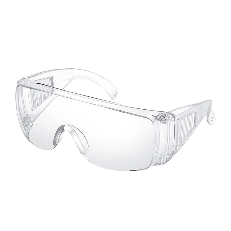 Schutzbrille