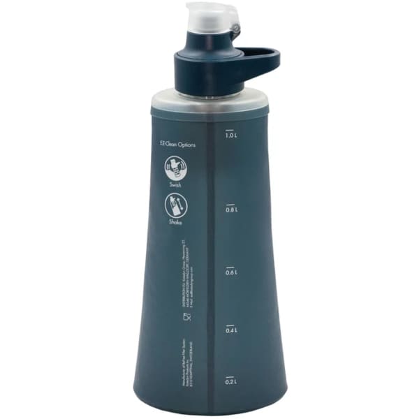 Gourde filtrante KATADYN BEFREE AC 1L