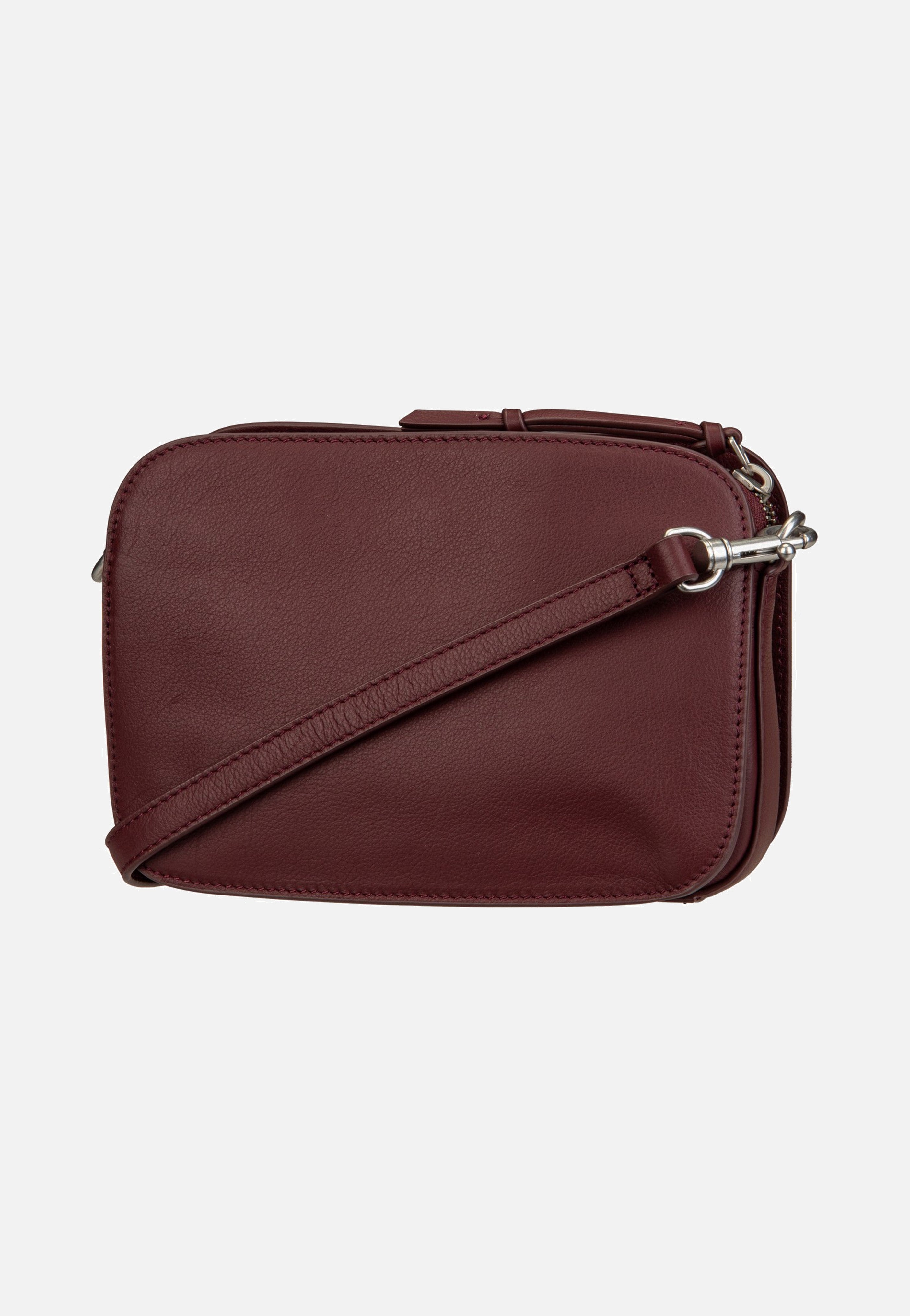 Luka Harris S Pomegranate - Crossbody Bag