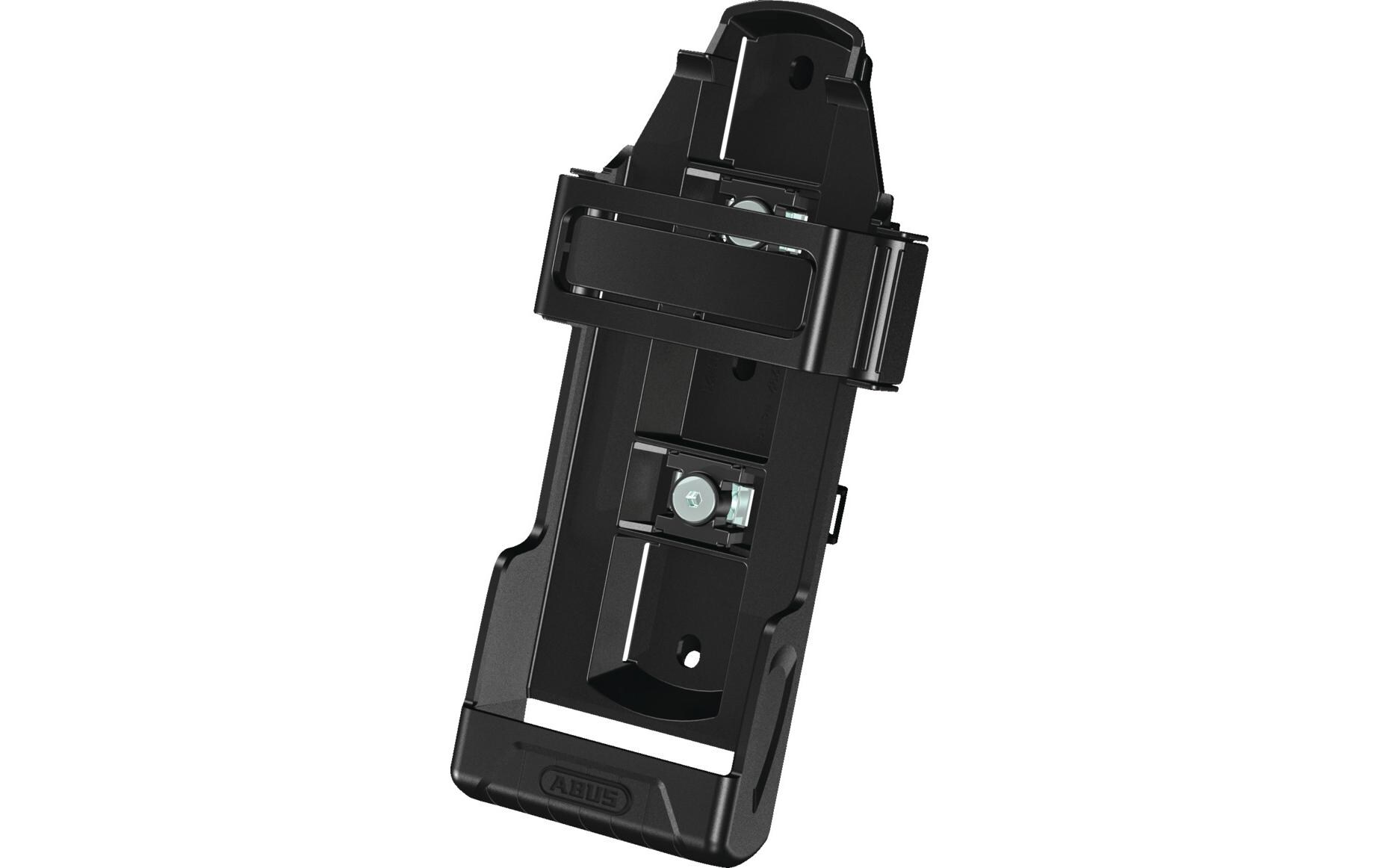 Faltschloss Bordo One 6000AF/120 mit Halter<br>Veloschloss