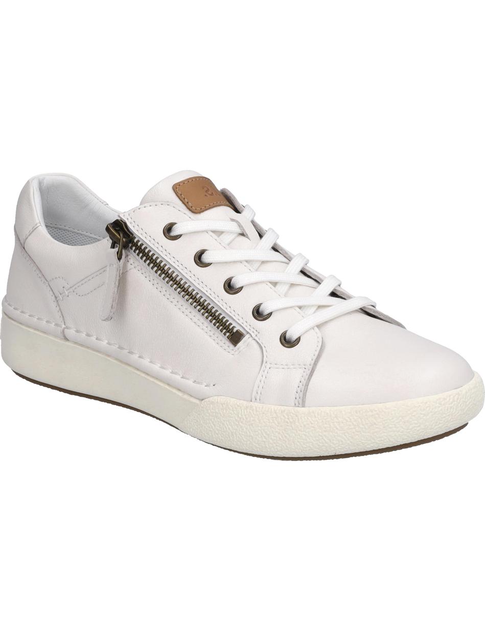 Sneaker Claire 03, weiss