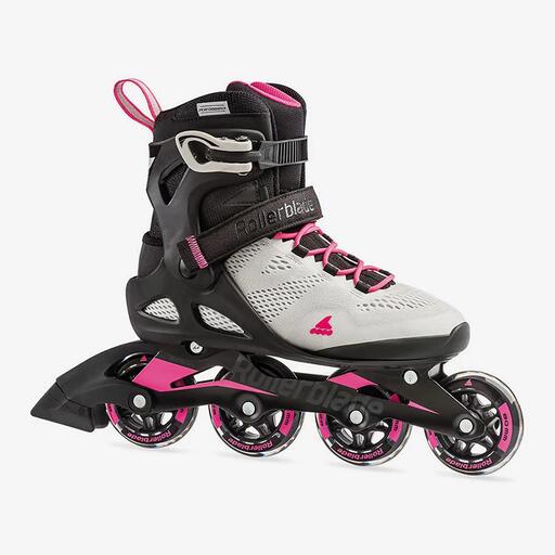 Patines Macroblade 80 W Rollerblade