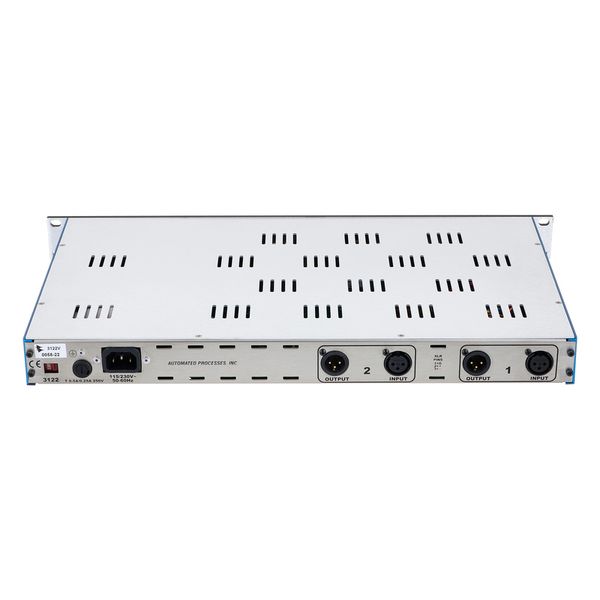 API Audio 3122V