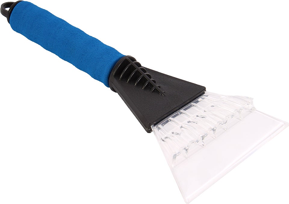 Talen Tools ijskrabber deluxe 31 x 13 x 4 cm