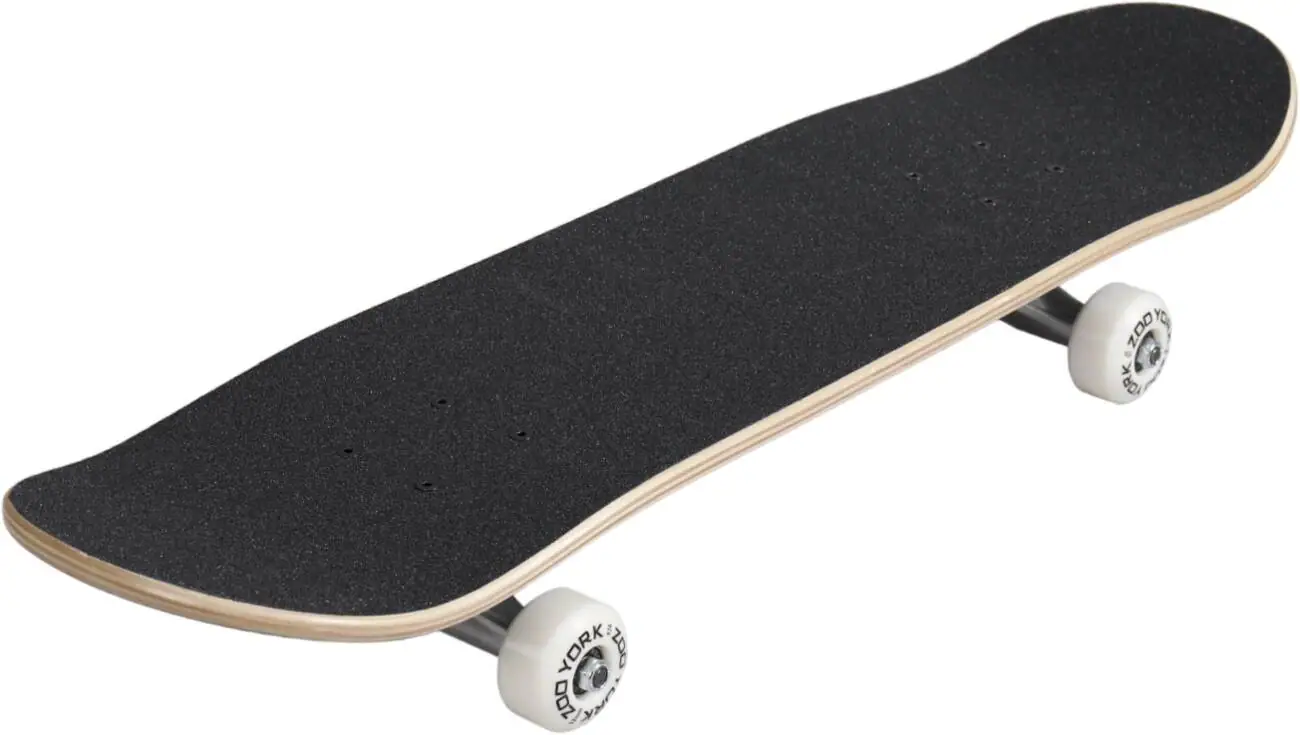Zoo York City Komplet Skateboard | SkatePro