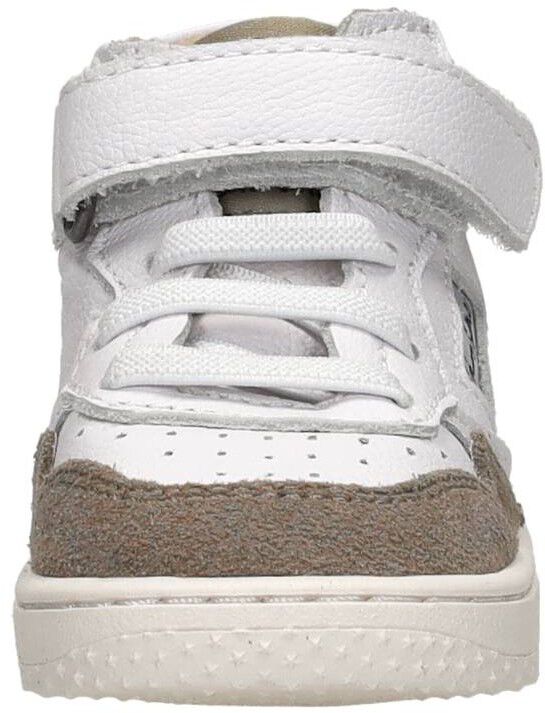 Shoesme Baby-Proof wit