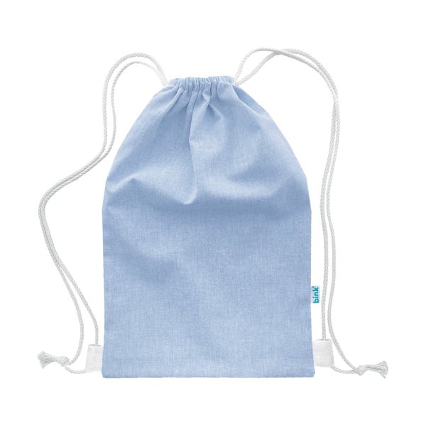 Bink Bedding Bo Gymtas Blue