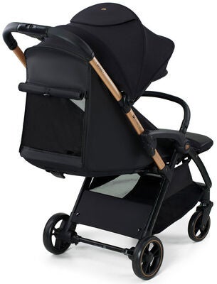 Kinderkraft APINO Trille, Raven Black