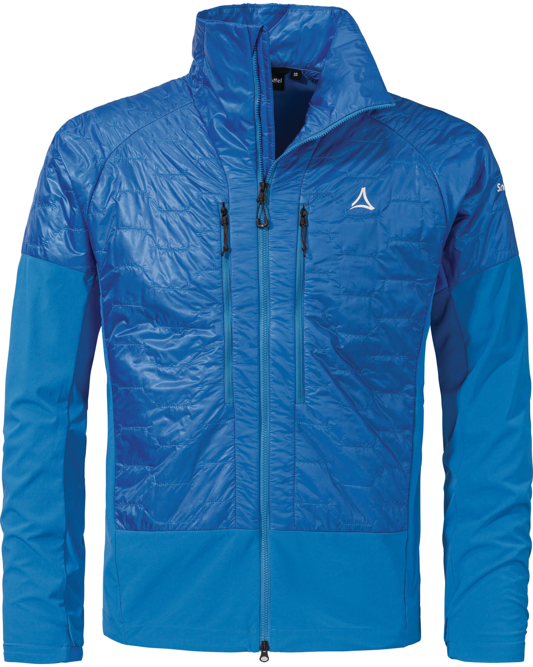 Schöffel| Herren Jacke Hybrid TOFANE2 M