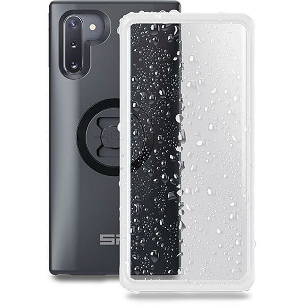 SP Connect - Protection Etanche Weather Cover - Samsung Galaxy S10|Samsung Galaxy Note 10