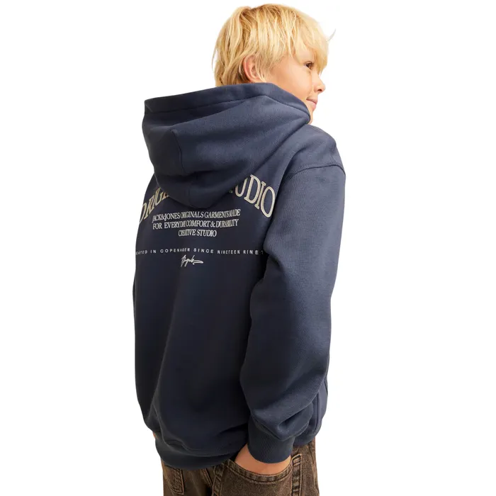 Jack & Jones Frederiksberg Margate Hoodie Junior