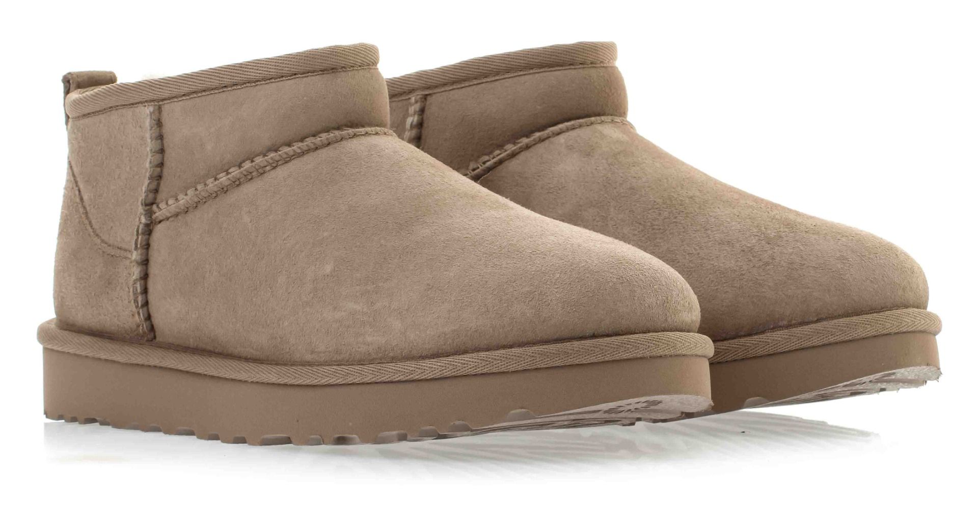 UGG Classic Ultra Mini