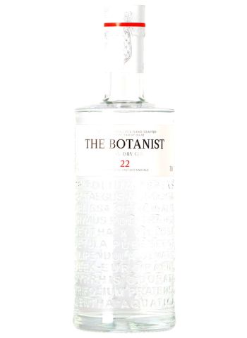 Gin The Botanist - Islay Dry Gin - Bruichladdich