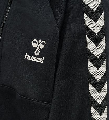 Hummel Kleid - hmlOlivia - Schwarz