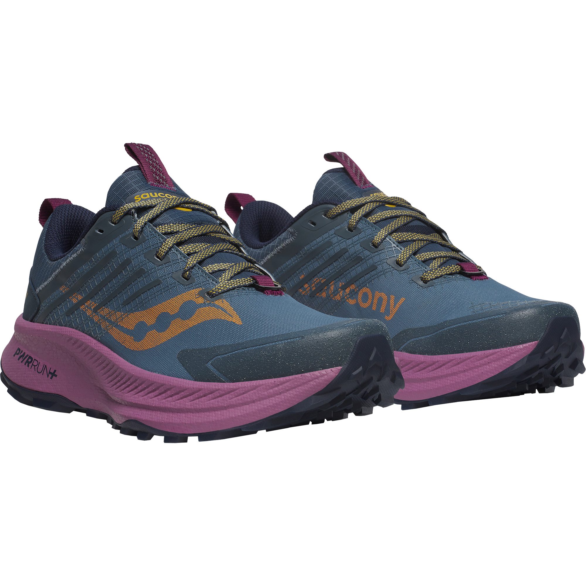 Saucony Ride TR2 GORE-TEX® Trailrunningschuhe Damen mirage