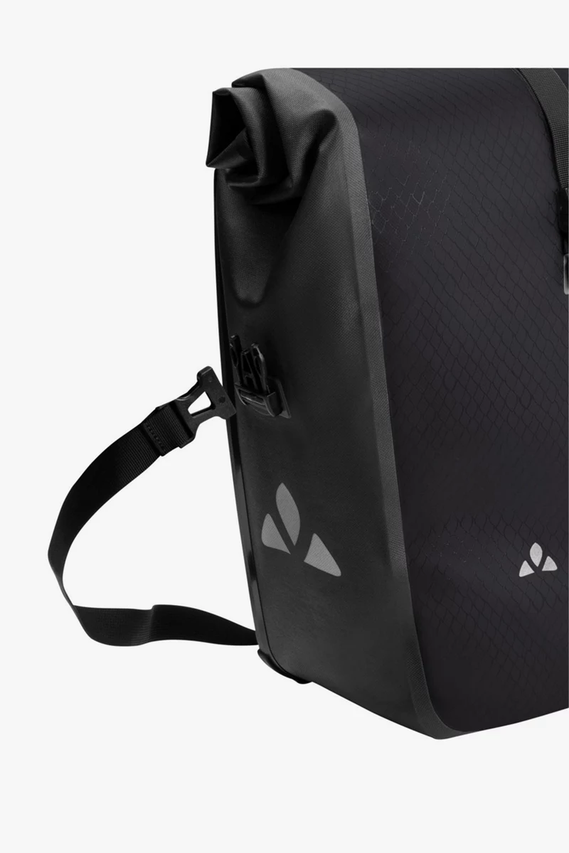 VAUDE Aquq Back Single 24 L Gepäckträgertasche
