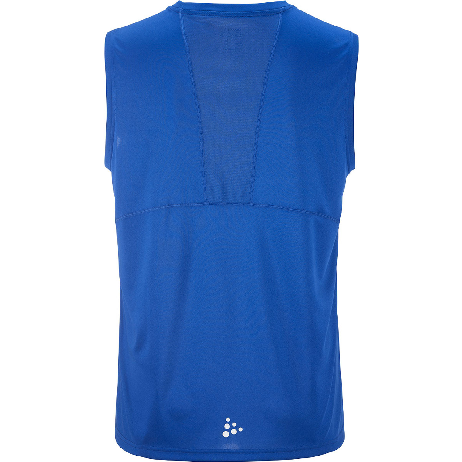 Craft Rush 2.0 Singlet Heren