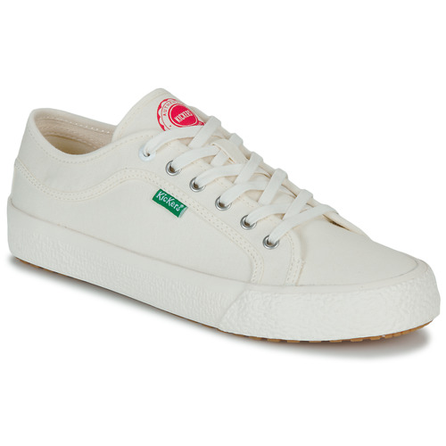 Kickers - ARVEIL - Blanc