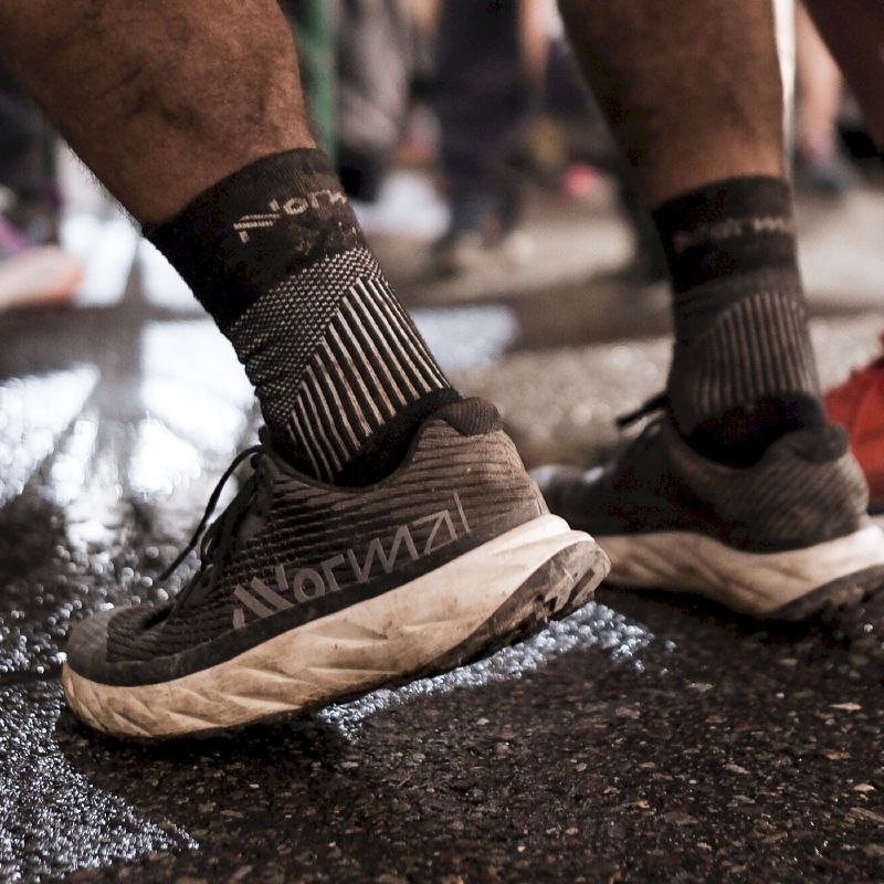 Race Sock Low Cut - Chaussettes trail