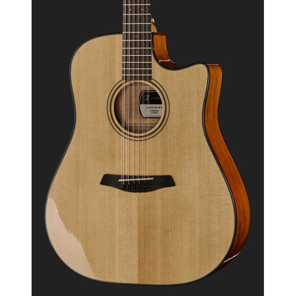 Furch Green Dc-SM/12 SPE