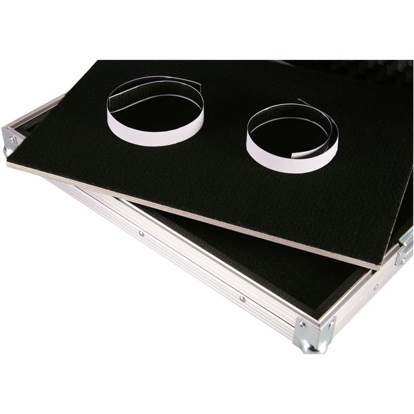 Thon Effect Pedal Case X-Small