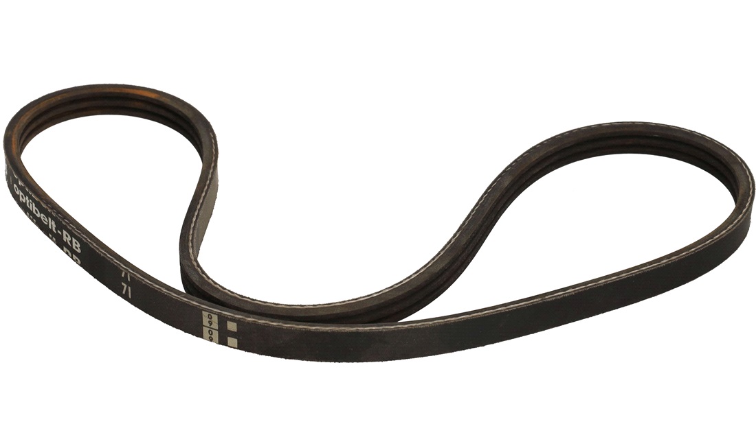 Multi v-rem 3 pk x 775 mm