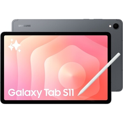 Tablette tactile Samsung Galaxy Tab S11 12Go_256Go Wifi GRAY
