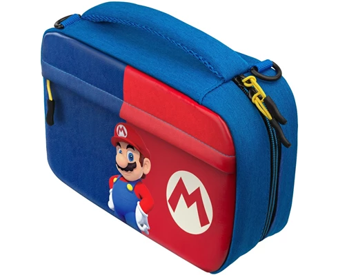 PDP Switch Commuter Case - MARIO