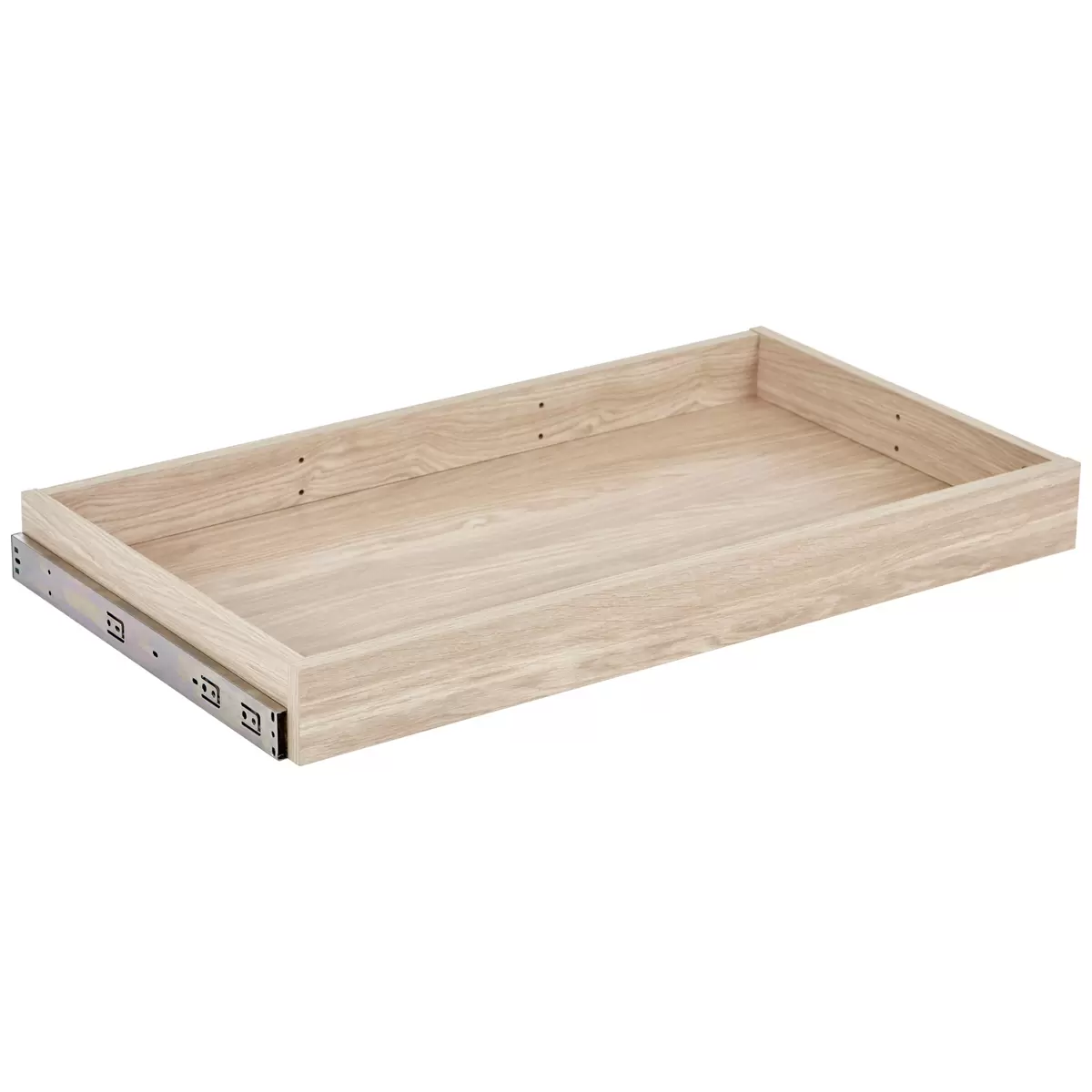 Schublade Unit Eiche